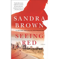 Seeing Red - Hardcover