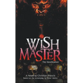 Wishmaster: The Novelization - Paperback
