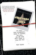 Hollywood Jock: 365 Days, Four Screenplays, Three TV Pitches, Two Kids, and One Wife Who's Ready to Pull the Plug - Paperback