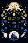 The Beware the Night - Paperback