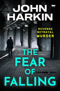 The Fear of Falling - Paperback