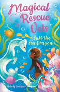 Magical Rescue Vets: Suki the Sea Dragon - Paperback