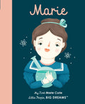Marie Curie: My First Marie Curie [Board Book] - Board Book