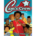 Cam's Crew: SEL Guided Writing Journal for Boys - Paperback