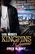 Carl Weber's Kingpins: Queens - Paperback