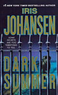 Dark Summer - Paperback