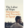 The Labor of Hope: Meritocracy and Precarity in Egypt - Hardcover