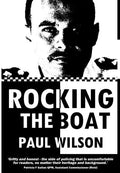 Rocking the Boat: A Superintendent's 30 Year Career Fighting Institutional Racism - Hardcover