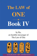 The Ra Material Book Four: Book Four - Paperback