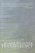 Transparency - Paperback