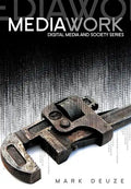 Media Work - Paperback