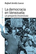 La democracia en Venezuela: Un proyecto inconcluso - Paperback