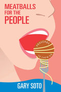Meatballs for the People - Paperback