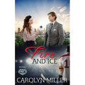 Fire and Ice - Paperback