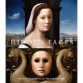 Hidden Faces: Covered Portraits of the Renaissance - Hardcover
