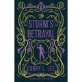 The Storm's Betrayal - Paperback