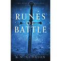 Runes of Battle: A thrilling epic fantasy of magic and adventure - Paperback