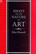 Essays on the Nature of Art - Paperback
