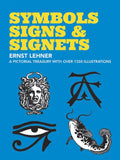 Symbols, Signs and Signets - Paperback