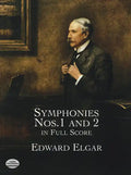 Symphonies Nos. 1 and 2 in Full Score - Paperback