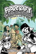 Poorcraft: Wish You Were Here: The Tightwad's Guide to Travel - Paperback