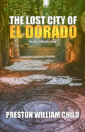 The Lost City of El Dorado - Paperback