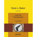 State v. Baker - Paperback
