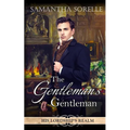 The Gentleman's Gentleman - Paperback