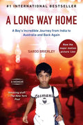 A Long Way Home: A Memoir - Paperback