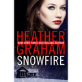 Snowfire - Paperback