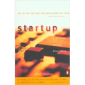 Startup: A Silicon Valley Adventure - Paperback
