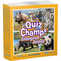 Quiz Champs (Set 3) - Hardcover