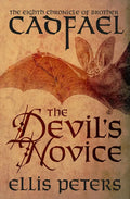 The Devil's Novice - Paperback