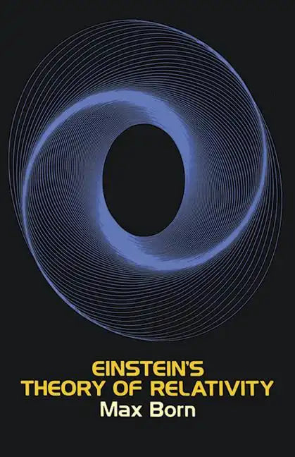 Einstein's Theory of Relativity - Paperback