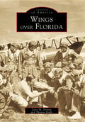 Wings Over Florida - Paperback