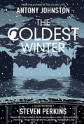The Coldest Winter: Atomic Blonde Sequel - Hardcover