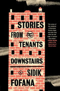 Stories from the Tenants Downstairs - Hardcover