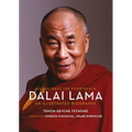 His Holiness the Fourteenth Dalai Lama: An Illustrated Biography - Hardcover