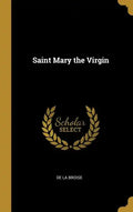 Saint Mary the Virgin - Hardcover