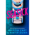Seasick - Hardcover