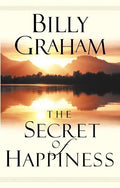 The Secret of Happiness - Paperback