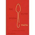 The Silver Spoon Pasta: Authentic Italian Recipes - Hardcover