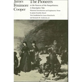 The Pioneers or the Sources of the Susquehanna: A Descriptive Tale - Paperback