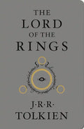 The Lord of the Rings Deluxe Edition - Hardcover