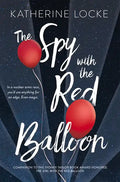 The Spy with the Red Balloon: Volume 2 - Paperback