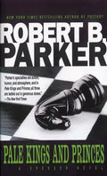 Pale Kings and Princes - Paperback
