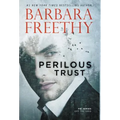 Perilous Trust - Hardcover