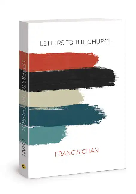 Letters to the Church - Paperback