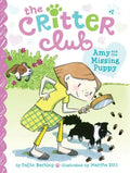 Amy and the Missing Puppy - Paperback