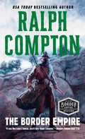 The Border Empire - Paperback